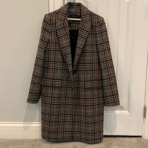 Jacket 🧥